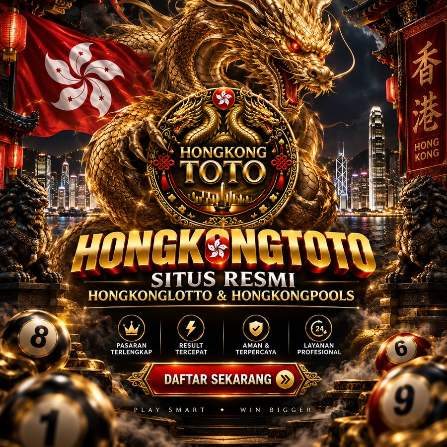 Hongkongtoto VII Koto Padang Sago